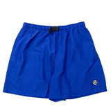 EXAMPLE OE LOGO NYLON SHORTS