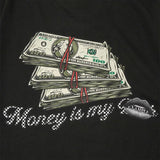 EXAMPLE MONEY IS… S/S TEE