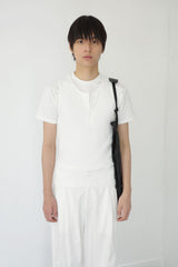 knot shoulder bag