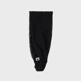 2-WAY LACE BANDANA HEADBAND (3 COLOR)