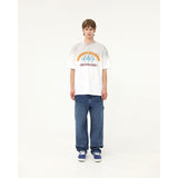 TRIPLE DIAMOND T SHIRT