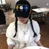 Nativity MM cap (BLACK)
