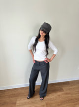 military utility cap
