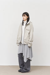 (W)シンカースカート