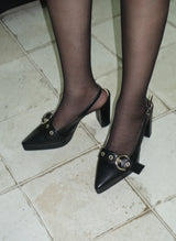 chic stilettoss