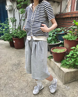Lucaパンツ