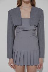 SINGLE BOLERO