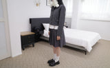 [MD PICK] トーキョージャケット (2color)