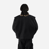 FAITH FADE Workwear - Multipocket Jacket