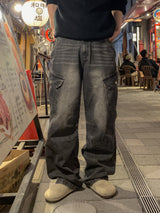 イージーハチラウンドニット