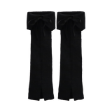 バレエカフレッグウォーマー (4 COLORS)