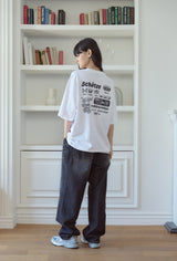 26SS★ Mellow Love Short Sleeve Tee