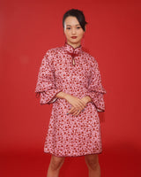 EVIE リン CNY ドレス