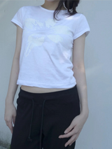 フィオナTシャツ