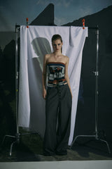 BELT SLACKS