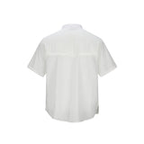 Noel Double Pocket Shirt