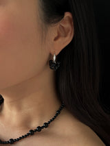 Random Bubble Earrings 3Color