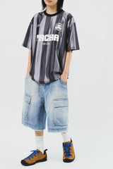 Taff Cargo Denim (2color)