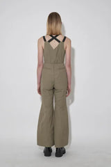 Flare Jumpsuit