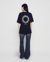 26SS ラウンドウォーキングACベア半袖Tシャツ