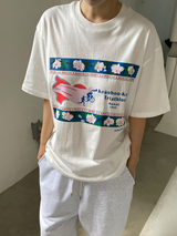 フィニッシャー プリント T