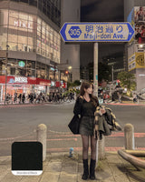 【MADE】ベーシックニット