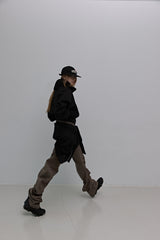 CURVE KHAKI