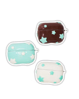 【MADE】 コンペイトウ AirPods ケース ミントチョコ