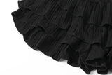 Joy shorts - black