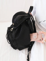 Garden Backpack (Black)