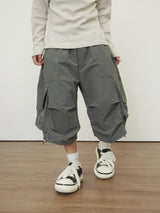 Module Daily Cargo Bermuda Pants 4C