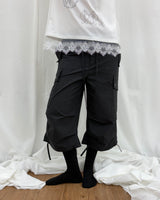 Light Cargo Pants (2colors)