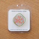 At some point grip holder