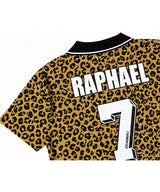 LB 3R サッカージャージ (Raphael)