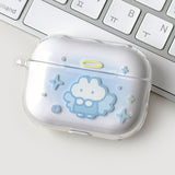 [AirPods] ラビットハードケース (ケースのみ)