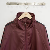 Stream Track Windbreaker
