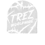 TREZ MENACE ビーニー