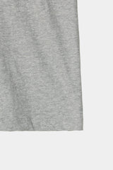 Poet Slab Cropped Top