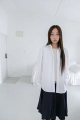 boy over pocket shirts(2colors)