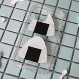 [MADE] onigiri case