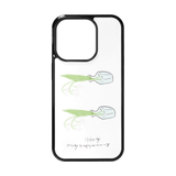 LOTV(lily of the valley) EPOXY CASE
