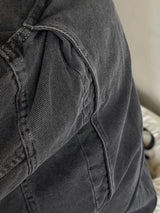 ASCLO Story Pig Work Blouson (3color)