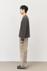 Grace Washed Denim