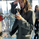 Vanderbilt jacket - jk