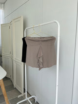 Pub shirring top (3 colors)