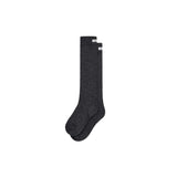 Light Ribbed Socks_4 color