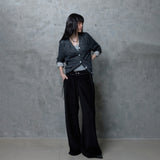 MISTY GLITTER CARDIGAN