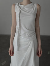 Tia Strap Sleeveless