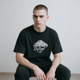 Cloud DriftoutThunder T-Shirt (3color)