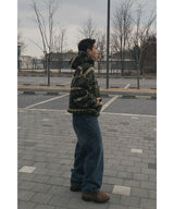 AA Nordic Fleece JK